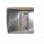 #20 Aluminum Marker Light Base - 101997