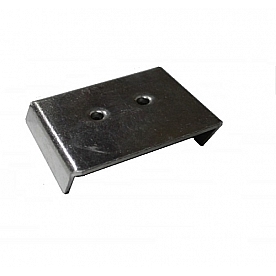 Tail Lights Monitor Aluminum Cover 680453