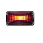 Fasteners Unlimited Tail Light Assembly - LED 003-1259R