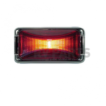 Fasteners Unlimited Tail Light Assembly - LED 003-1259R