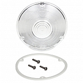 Tail Light and Porch Light Replacement Lens 680446