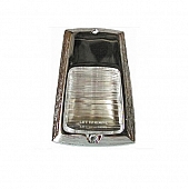 Porch Light for Airstream Trailer 510732-02 NLA 