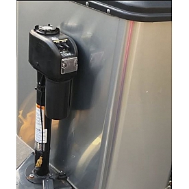 Replacement Light Lens for Airstream Jack 400961-201