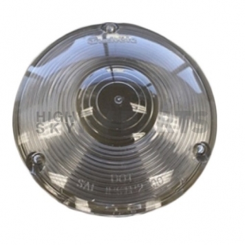 Tail Light and Porch Light Replacement Lens 680446-7