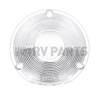 Tail Light and Porch Light Replacement Lens 680446-3