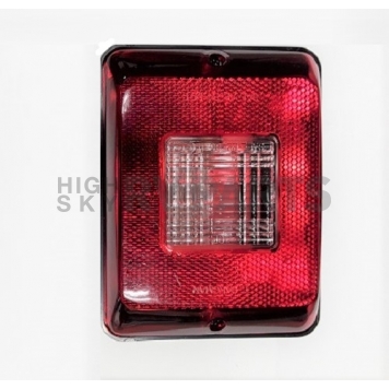 Back Up Light Assembly Incandescent Red/White 1994 & Up Airstream - 511003-03-1