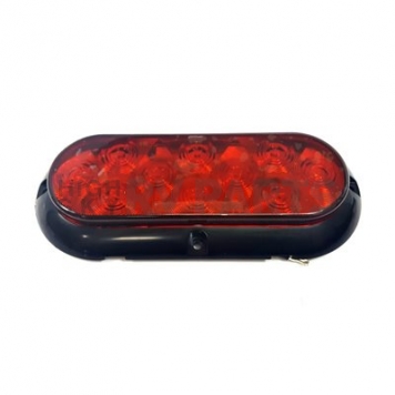 Airstream Tail Light 10 LED Red - 512425-1