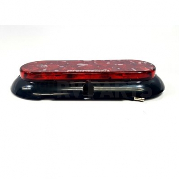 Airstream Tail Light 10 LED Red - 512425-4