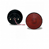 Grote Industries Trailer Stop/ Turn/ Tail Light with Incandescent Bulbs - 50862-5