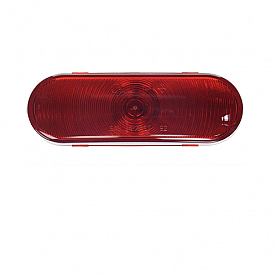 Grote Industries Trailer Stop/ Turn/ Tail Light with Incandescent Bulbs - 52892-5