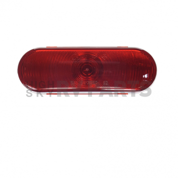 Grote Industries Trailer Stop/ Turn/ Tail Light with Incandescent Bulbs - 52892-5