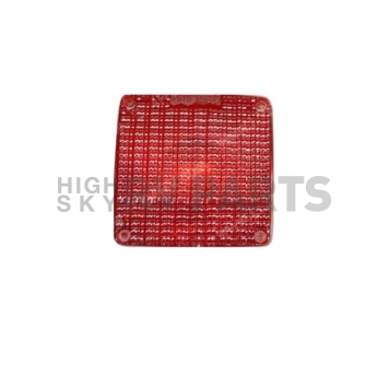 Tail Light Red Lens Only - 510162