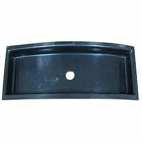 Tail Light Housing Plastic Pocket 201462 NLA