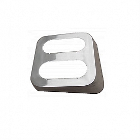 Aluminum Casting for Airstream Tail Light C.S. - 511664-02