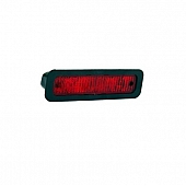 Tail Light Assembly Red 510809