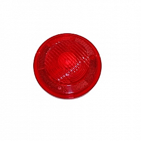 Bargman # 99 Tail Light Lens 105015