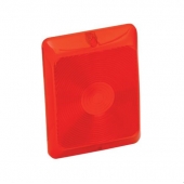 Replacement Lens for Airstream Tail Light - 511003-05