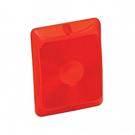 Replacement Lens for Airstream Tail Light - 511003-05