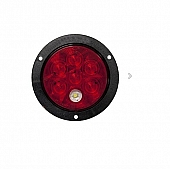 Tail Light Assembly LED with Back up Light - 512821
