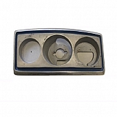 Tail Light Casting 1969-1974 Road Side NLA 