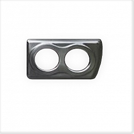 Tail light Casting Curb Side 115758-01