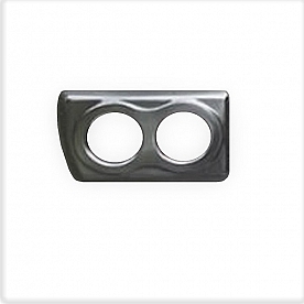 Tail light Casting Road Side 115758-02