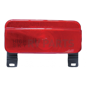 Fasteners Unlimited Tail Light Assembly 003-81LB