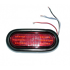 Fasteners Unlimited Trailer Light 003-5500R