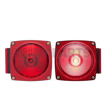 Optronics Trailer Combination Tail Light LED Red