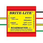 Roadmaster Brite-Lite Tail Light Converter - 732