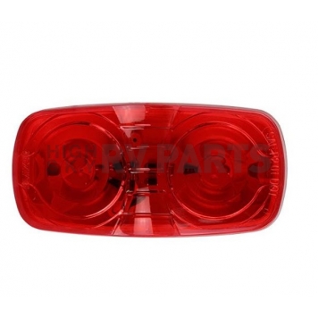 Airstream Clearance Marker Light LED Red 510111-102-9