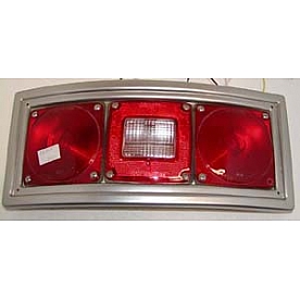 Tail Light Assembly 500500 NLA