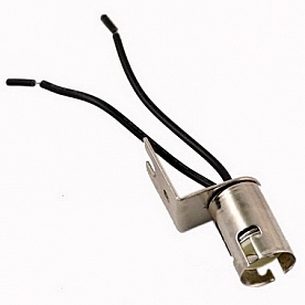 Light Bulb Bracket and 1157 Socket for Airstream Tail Light 101323-103