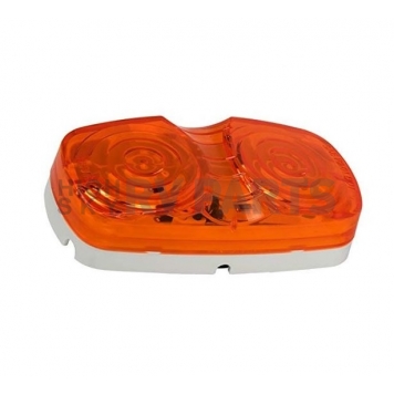 Airstream Clearance Marker Light LED Amber 510112-101