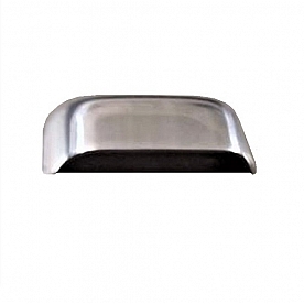 Aluminum Light Casting for Airstream Entry Door - 101323
