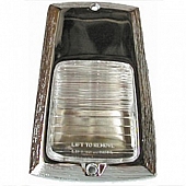 Entry Door Porch Light - 510732 NLA