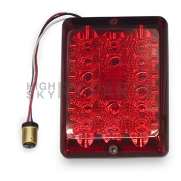 Stop Turn Light Assembly LED 1994 & Up Airstream 84410W