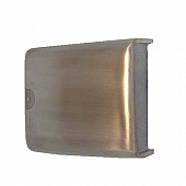 Casting Light Base Curb Side Rear/Road Side Front - 385961