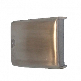 Casting Light Base Curb Side Rear/Road Side Front - 385961