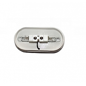 Oval Base for #106975, 106976 Airstream Marker Lights 