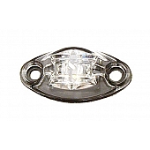  Auxiliary Light Clear for Airstream Sewer Dump Valve 512533