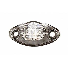  Auxiliary Light Clear for Airstream Sewer Dump Valve 512533