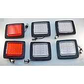 Airstream Sealed LED Tail Light Upgrade Kit STT - 222222