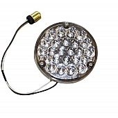 Back Up Light Assembly LED 1969 to 1974 Airstream 106094