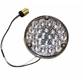 Back Up Light Assembly LED 1969 to 1974 Airstream 106094