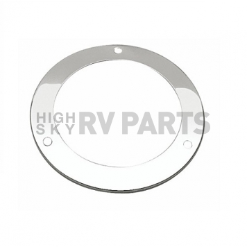 Replacement Trim Ring for Bargman # 9 Tail Light SS 108021