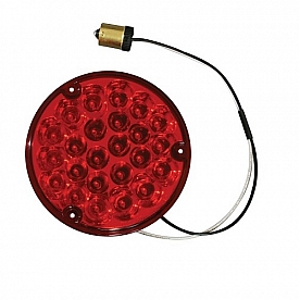 Tail Light Assembly Running/Stop/Turn LED 1969 - 1974 Airstream 106772