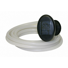 Valterra Solar Powered LED Rope Light 18 Feet Blue A30-0725