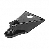 Coupler Assembly 2-5/16 inch - 680343