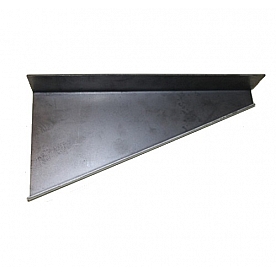 Airstream Banana Wrap Outrigger - Right Hand - 410118